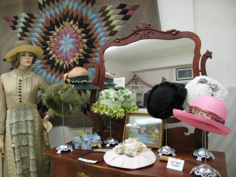 Vermilion Museum Vermilion Museum