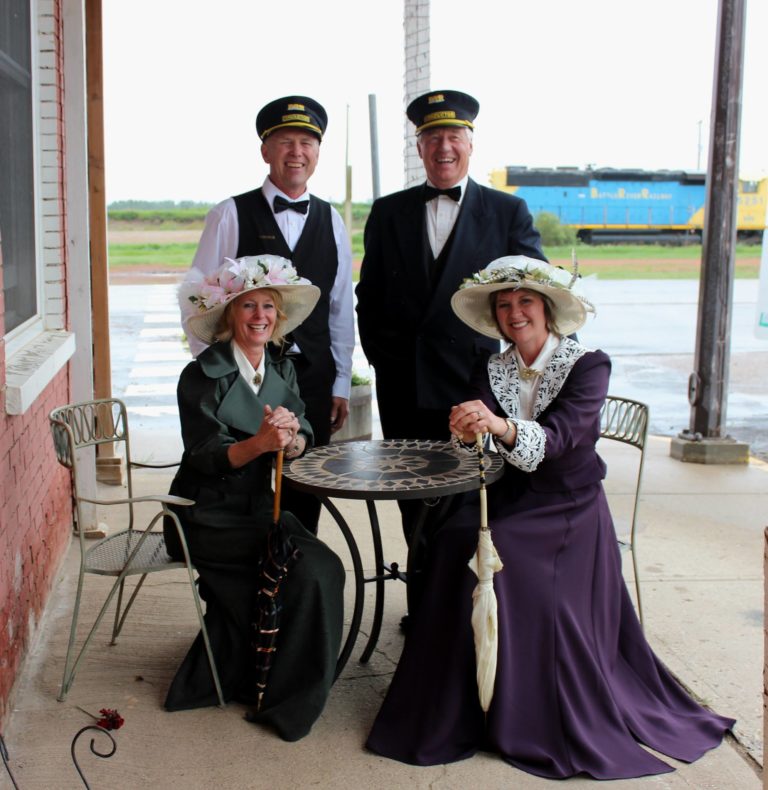 Friends of the Battle River Railway 1 768x790