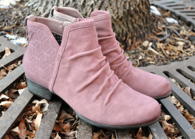 Sole City Shoes Go East of Edmonton