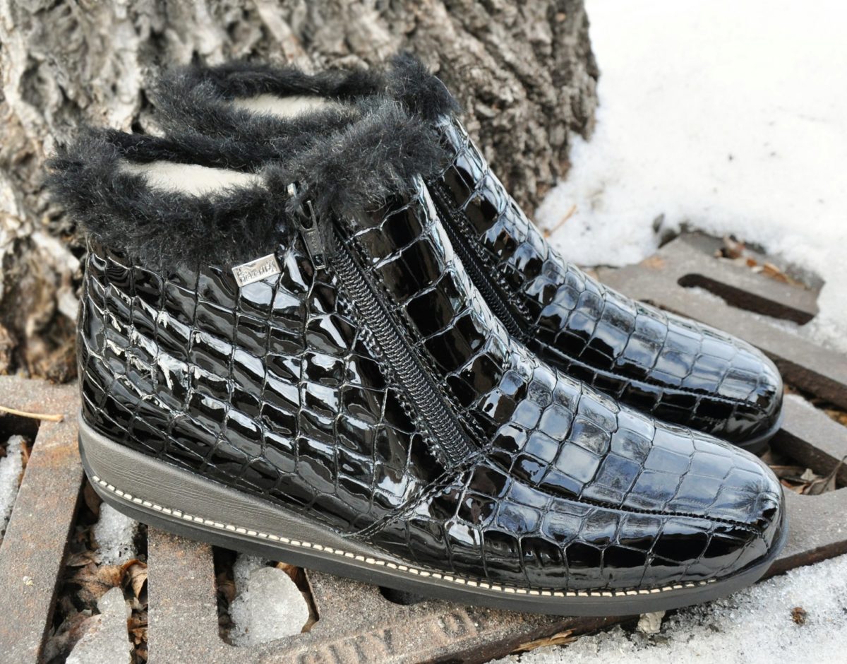 Sole City Shoes Go East of Edmonton Sole City Shoes Go East of Edmonton