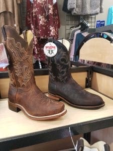 Tower Tack & Western Wear