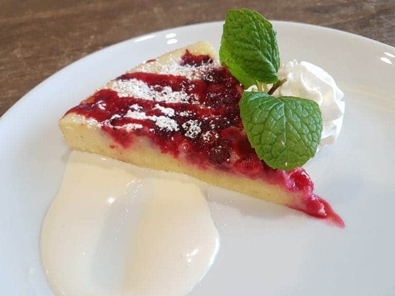 Twisted Fork dessert 768x576