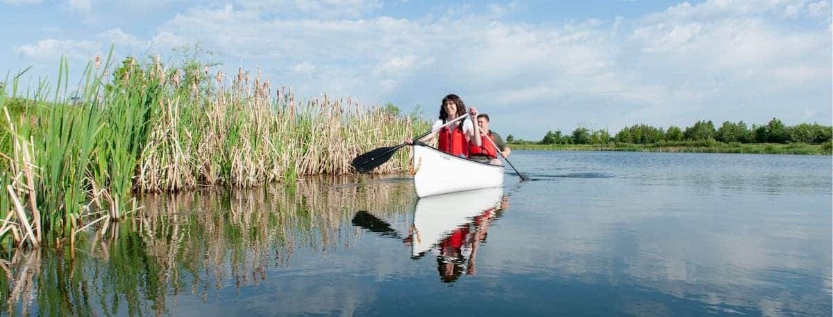 Camrose County | Go East of Edmonton