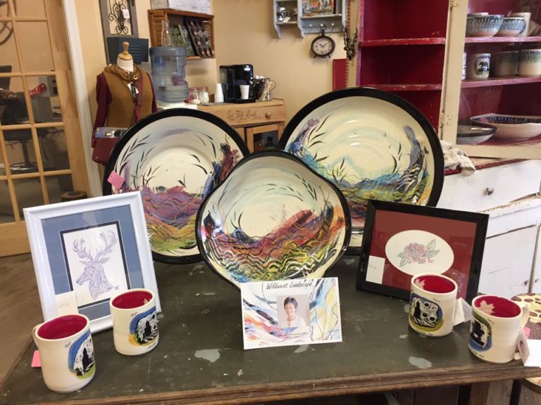 Rustic Stars 4 768x576