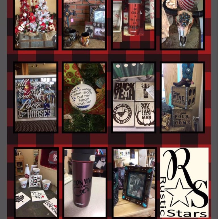 rustic stars 1 768x770