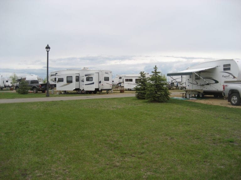 Camrose RV Park 2 768x576