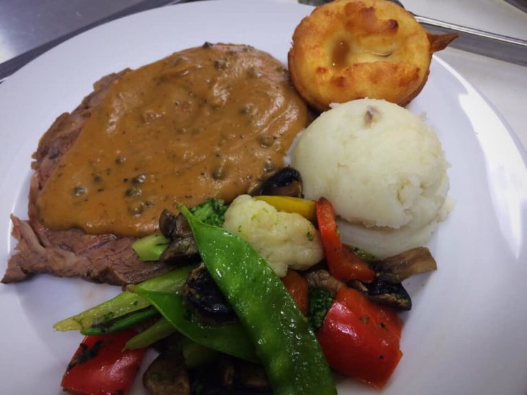 Double Dam Restaurant 768x576