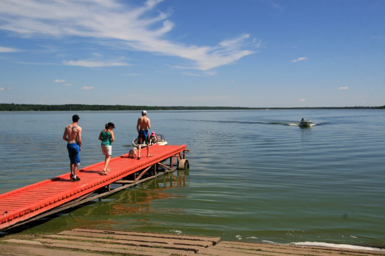 Franchere Bay PRA Franchere Bay PRA