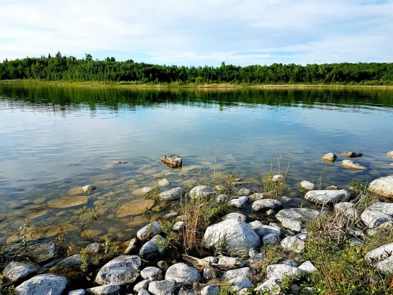 Lac Bellevue Lac Bellevue