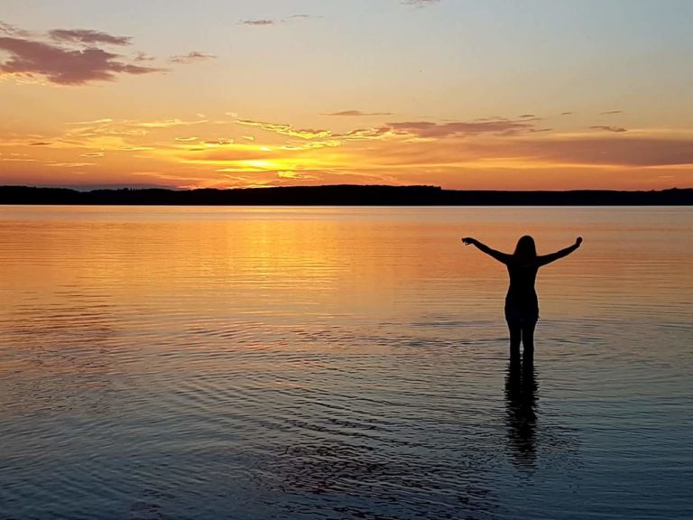 Lac Bellevue Lac Bellevue