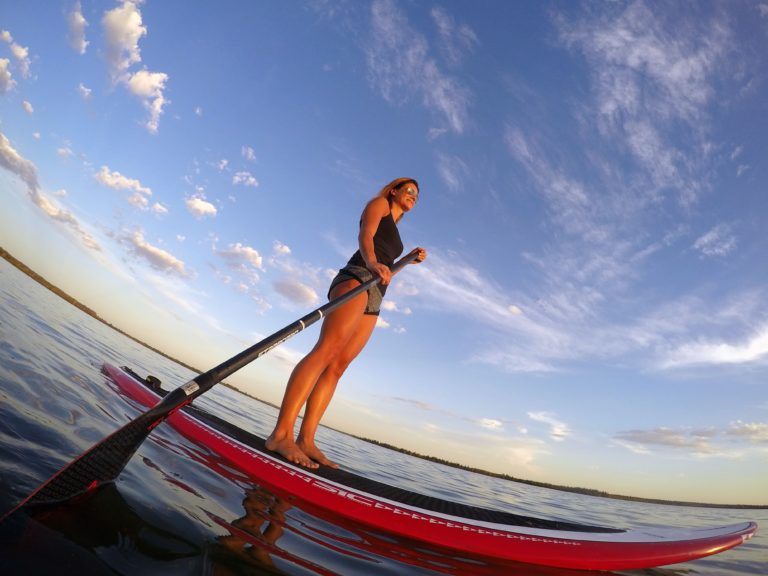 Moose Lake Provincial Park Moose Lake Provincial Park