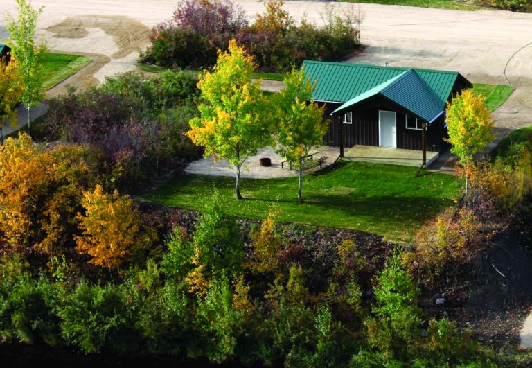 Sir Winston Churchill Provincial Park Sir Winston Churchill Provincial Park