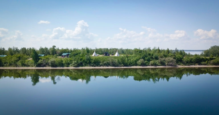 Sir Winston Churchill Provincial Park Sir Winston Churchill Provincial Park