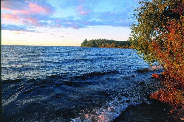 Whitney Lakes Provincial Park Whitney Lakes Provincial Park