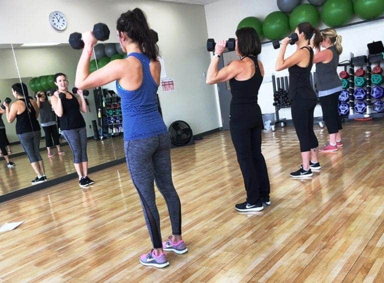 Bonnyville Centennial Centre 768x566