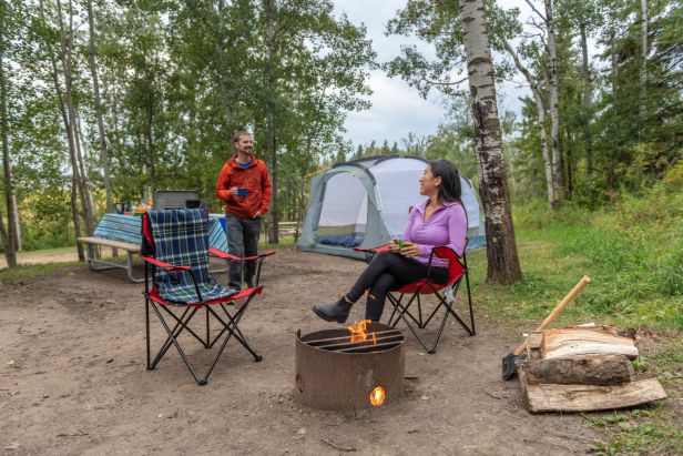 Elk Island National Park