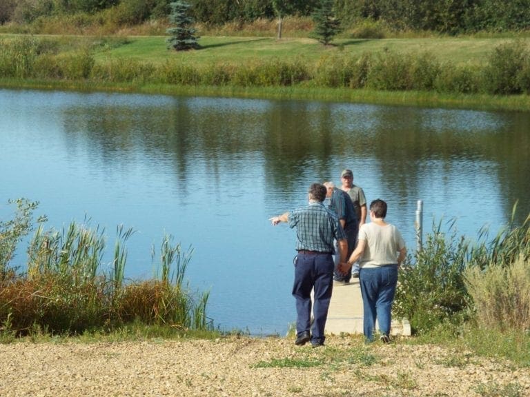 Nature Conservation Centre