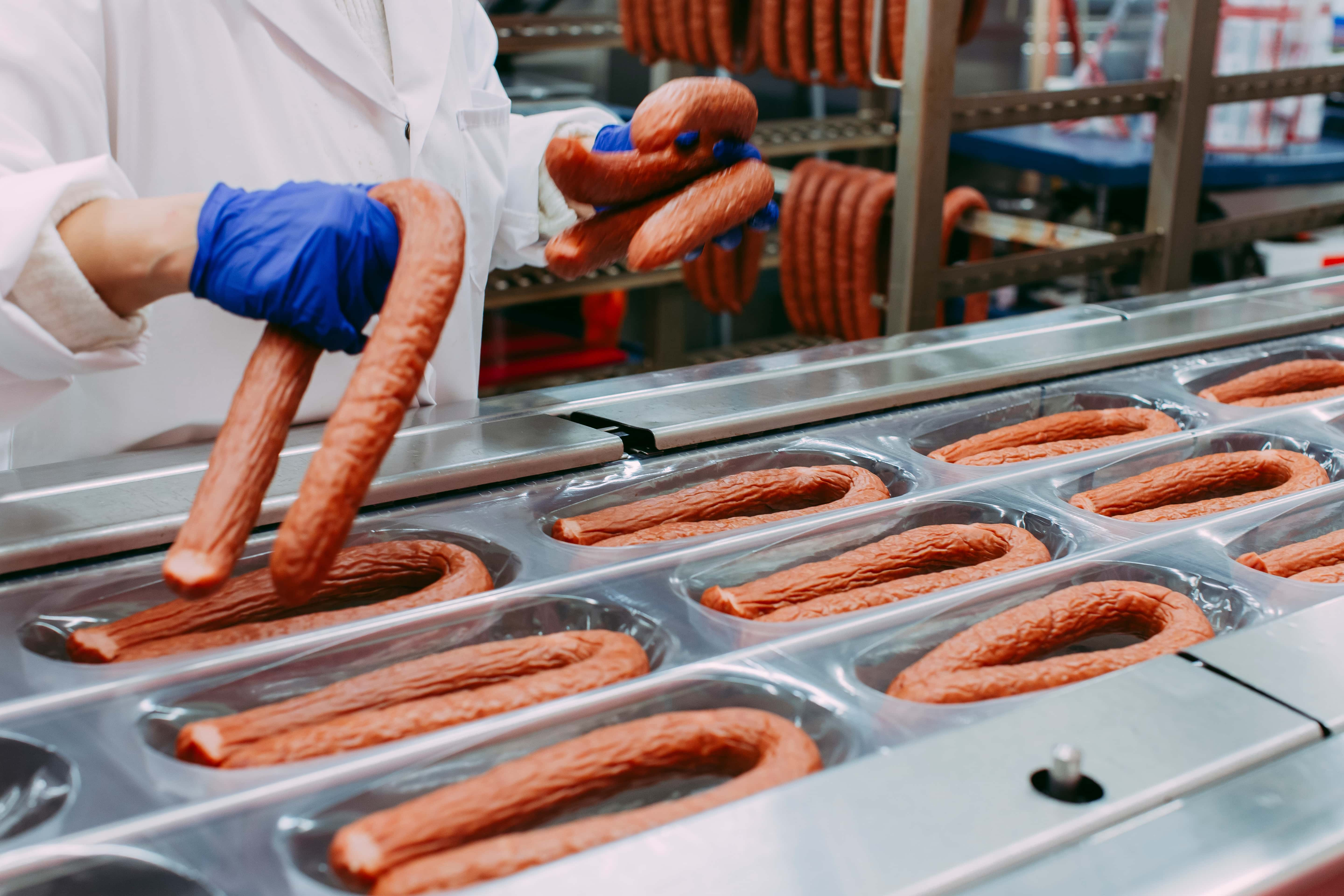 Edmonton 2025 sausage makers