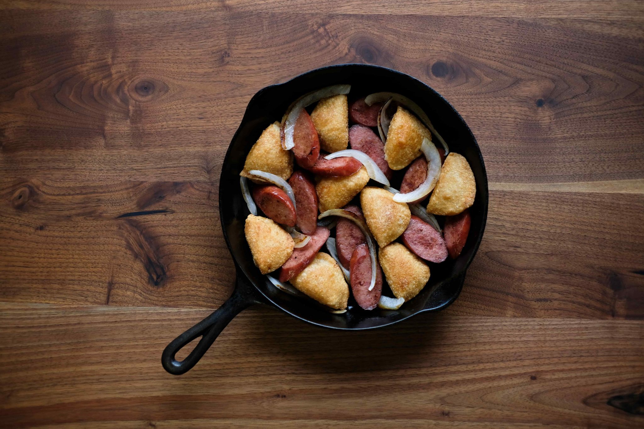 Mundare Sausage Go East of Edmonton