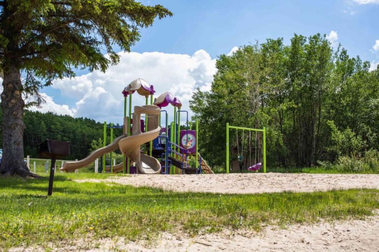 Wapasu Lake Conservancy Park Wapasu Lake Conservancy Park