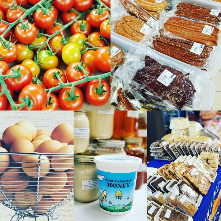 Border City Farmers Market 3 768x768