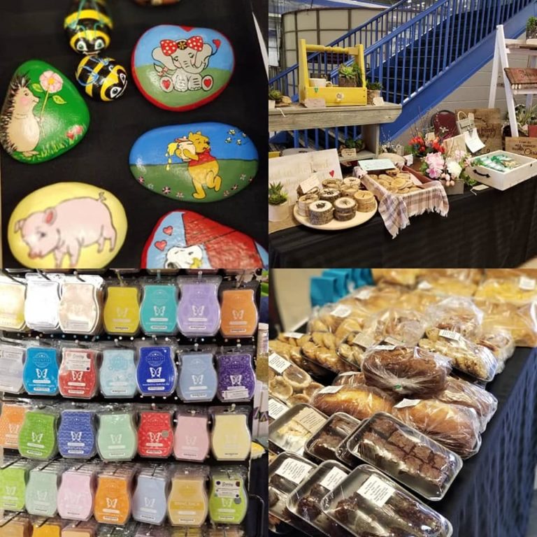 Border City Farmers Market 4 768x768
