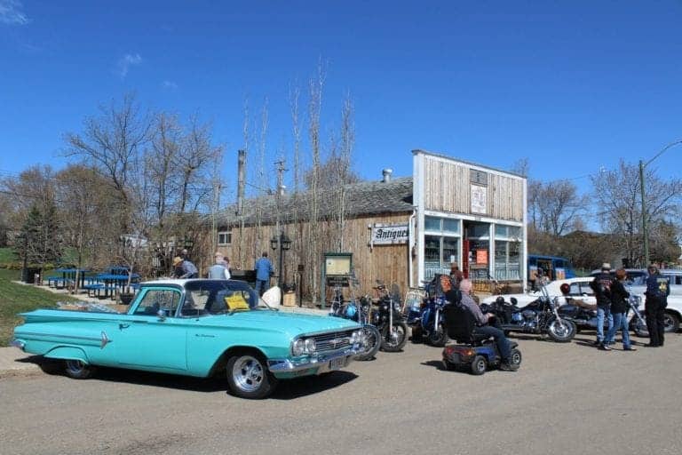 Like It Never Was 5 768x512