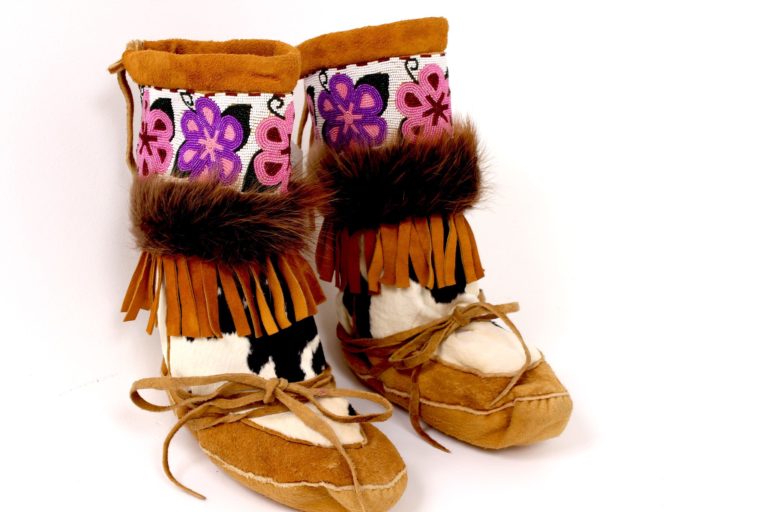 Portage College Museum 2 768x512