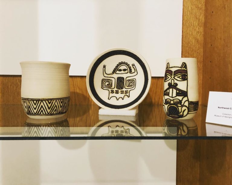 Portage College Museum 3 768x613