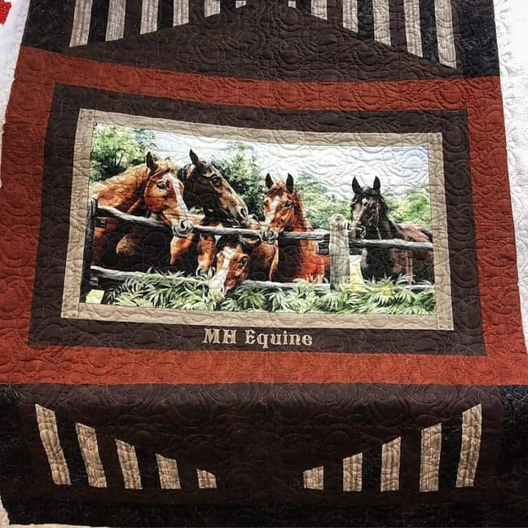 Sew Heavenly Quilting Go East of Edmonton