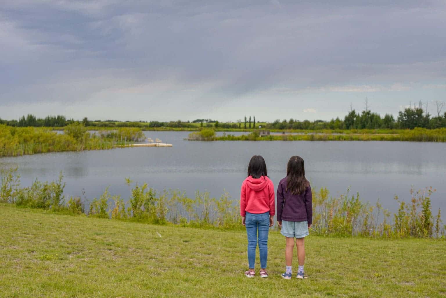 How to Spend a Fun Weekend in Camrose & Camrose County Go East of Edmonton