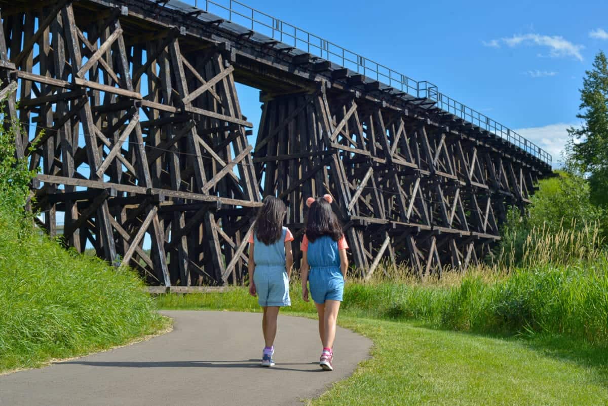 How to Spend a Fun Weekend in Camrose & Camrose County Go East of Edmonton How to Spend a Fun Weekend in Camrose & Camrose County Go East of Edmonton