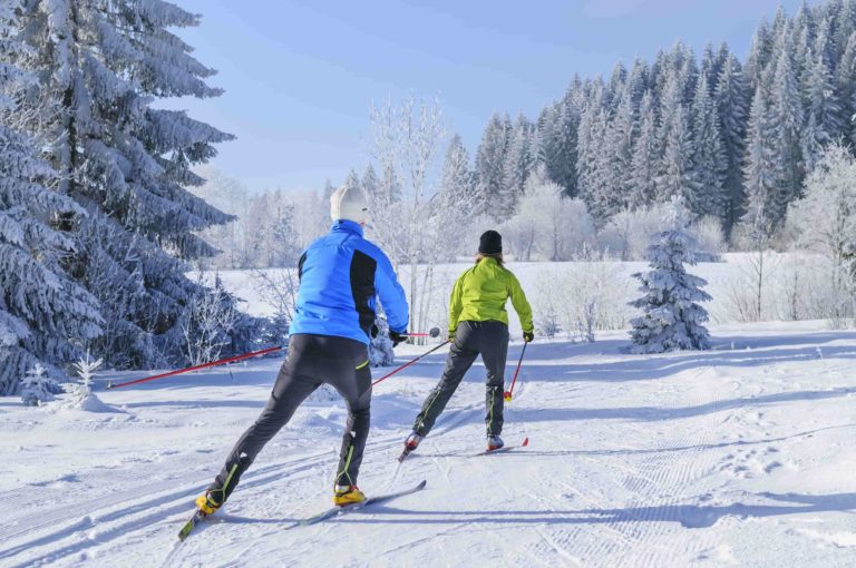 Flagstaff Winter 2 768x510