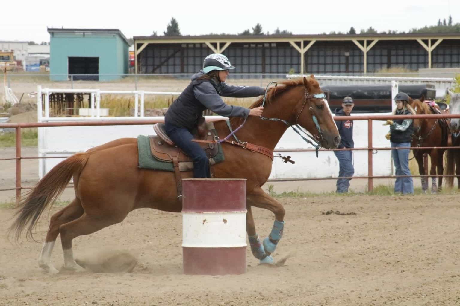 Lloydminster Exhibition Events &amp; Facilities - Go East of Edmonton