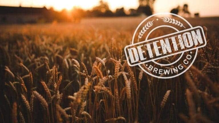 Detention Brewing Co. | Go East of Edmonton