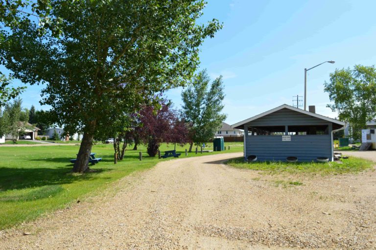 New Norway Campground 1 768x511