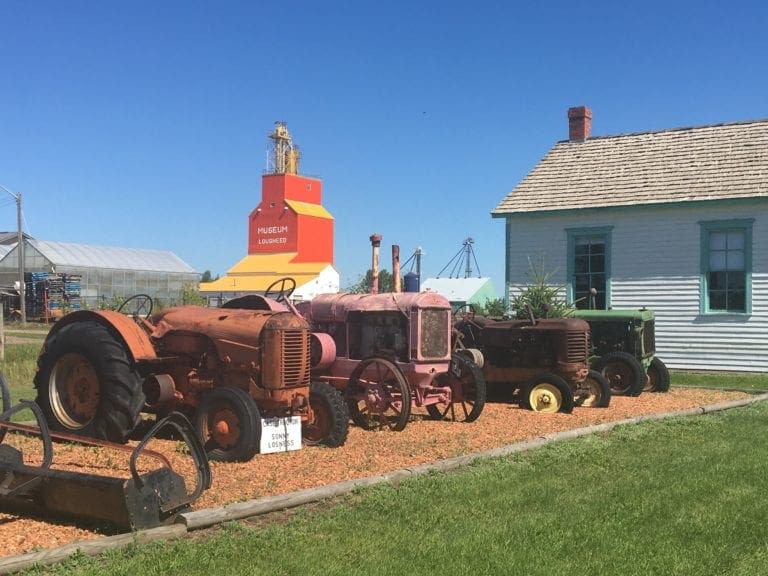 Iron Creek Museum pic 768x576