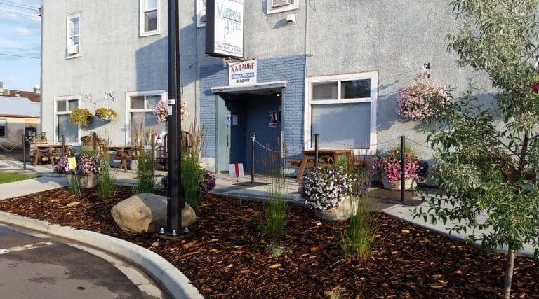 Historic Marwayne Hotel 768x427