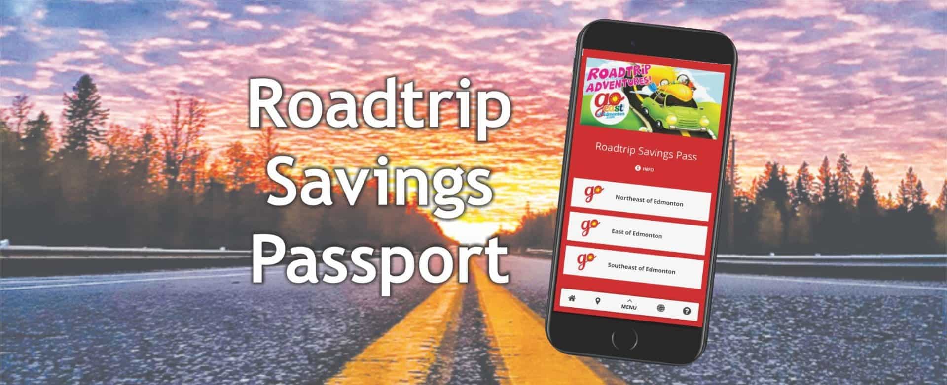 Featured Image for “It’s here! The Roadtrip Savings Passport”