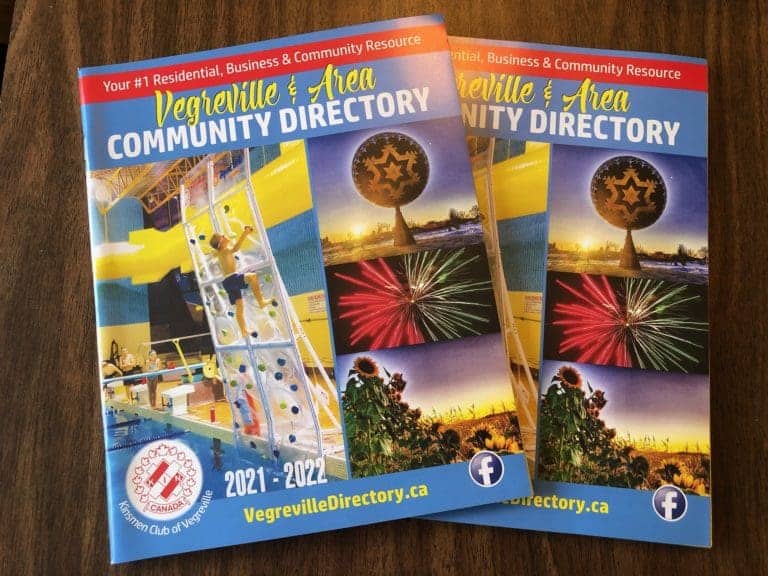 Marketer Vegreville Directory 1 768x576