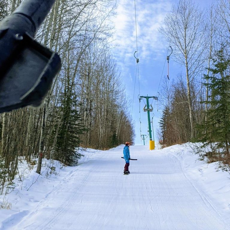 Long Lake Ski Area 2 768x768