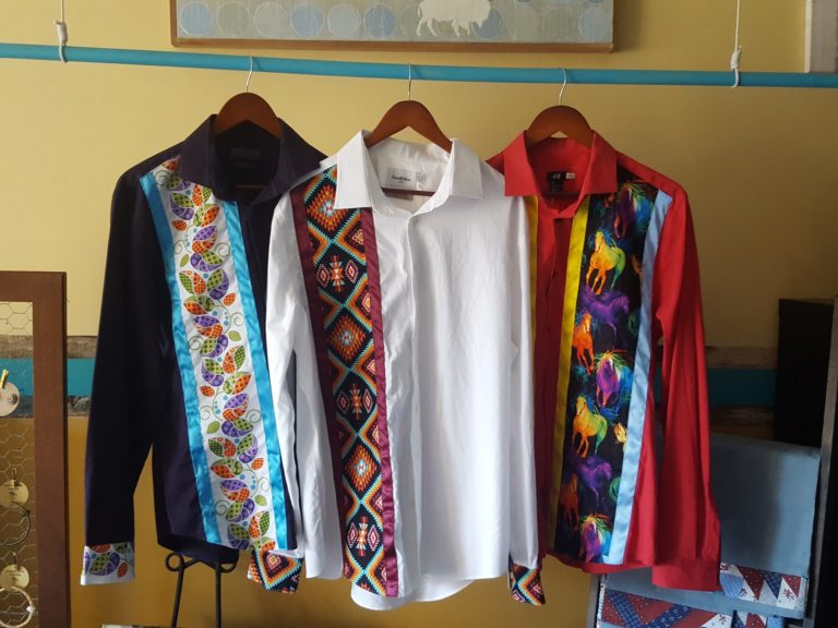 Blue Horse Gallery 3 768x576