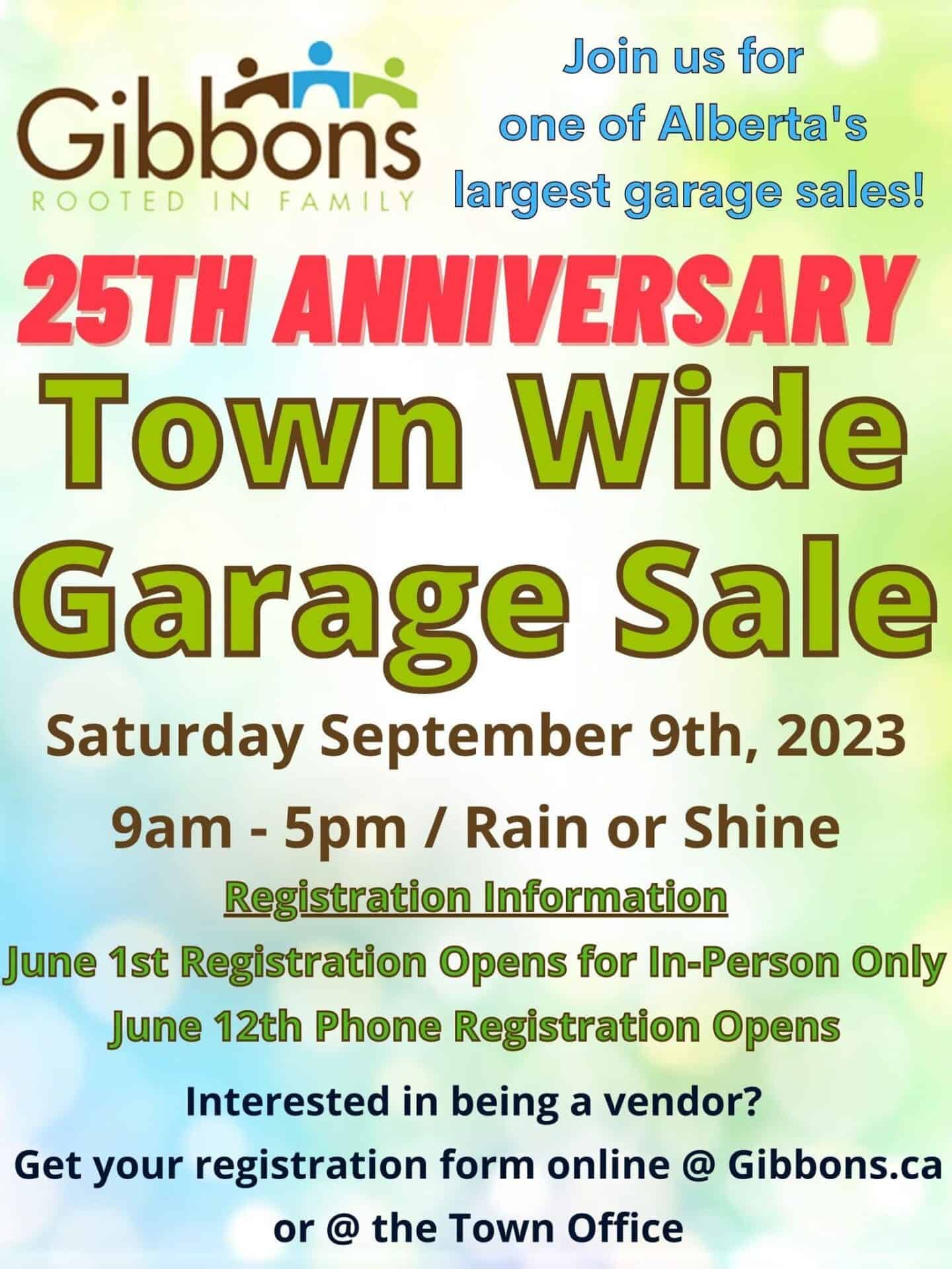 Town Wide Yard Sales Massachusetts 2025