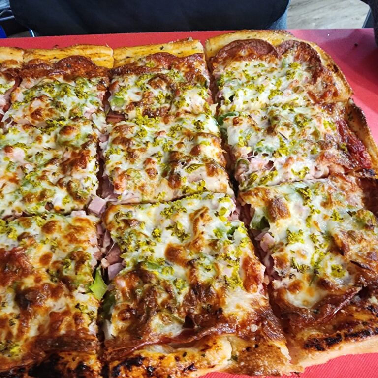 Only Sourdough Bakehouse & Pizzeria Go East of Edmonton