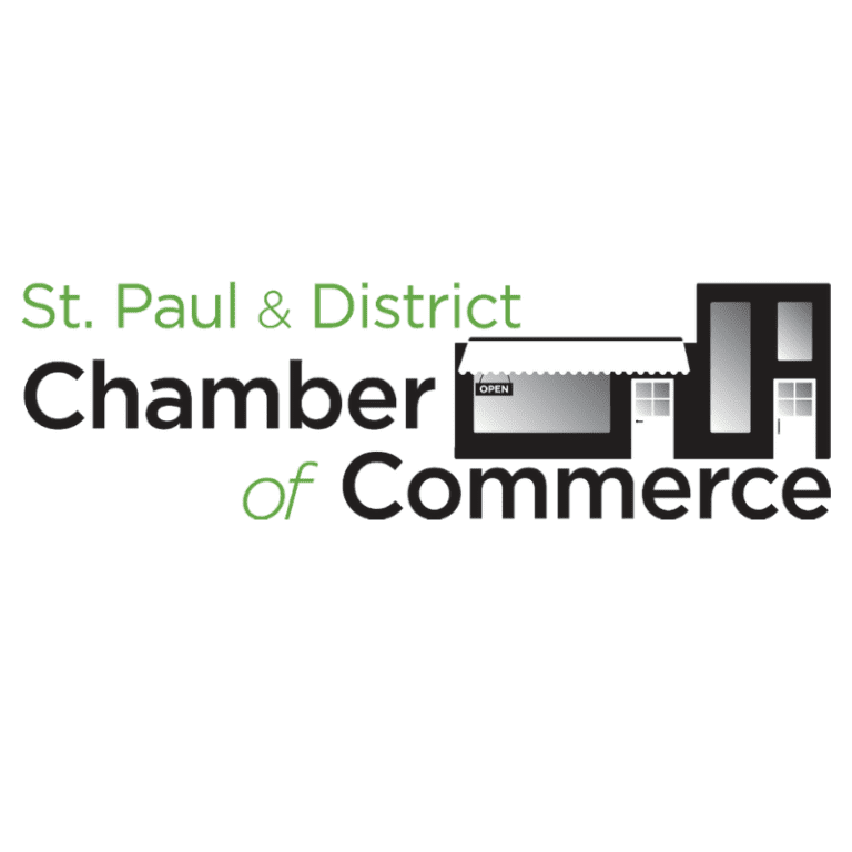 St. Paul Chamber of Commerce 768x768
