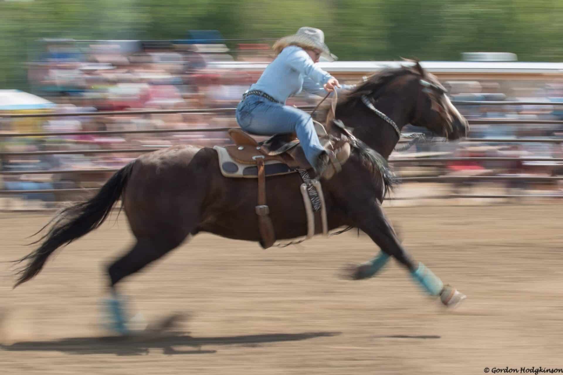 Featured Image for “Kick your Boots off with the Lamont Summer Sizzler Rodeo – July 8 & 9, 2023”