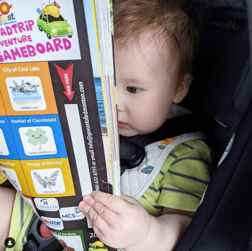 Featured image for “Go Southeast on the Roadtrip Adventure Game – Your Guide to Sticker Stations & Much More! #GoRoadtrips2023”