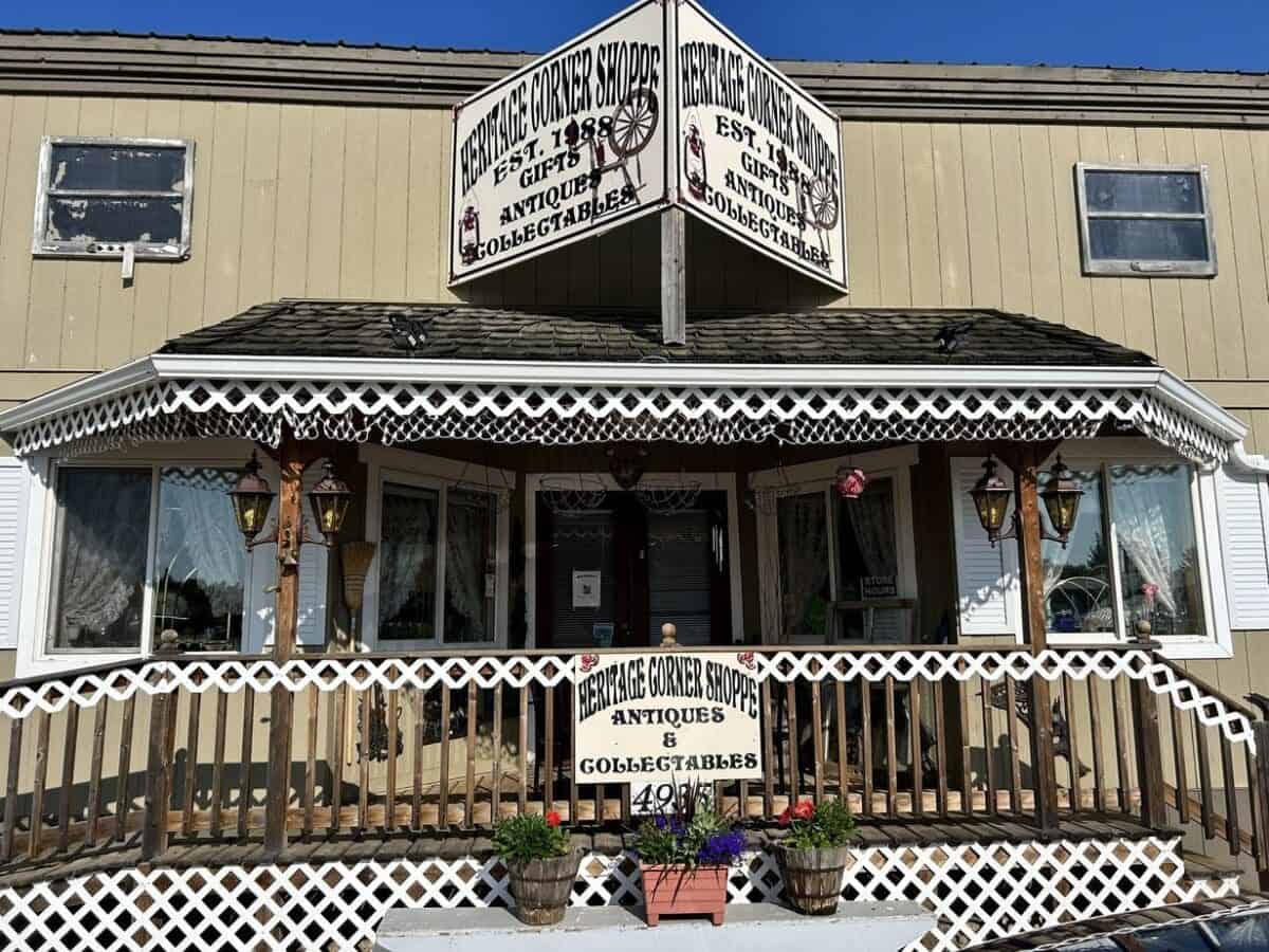 Your Guide to the Smoky Lake Pumpkin Fair and Things to Do in the Smoky