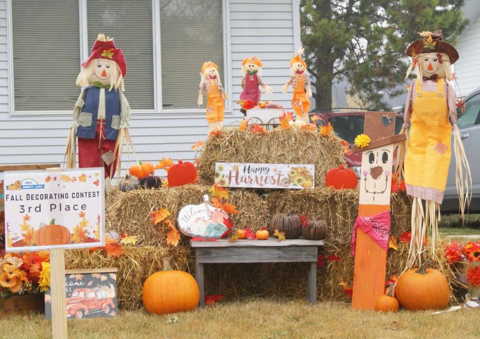 Your Guide to the Smoky Lake Pumpkin Fair and Things to Do in the Smoky