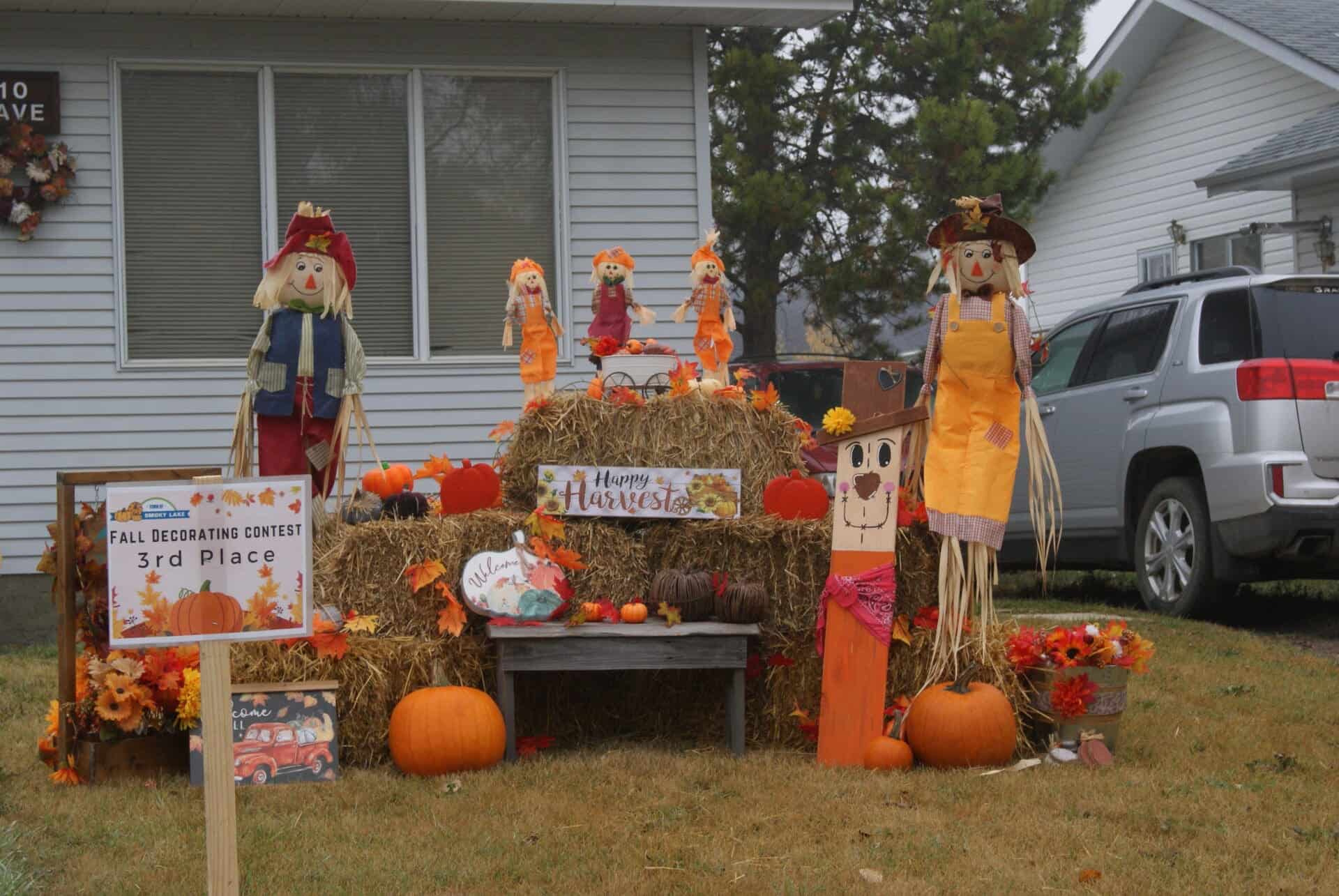 Featured image for “Your Guide to the Smoky Lake Pumpkin Fair and Things to Do in the Smoky Lake Region”